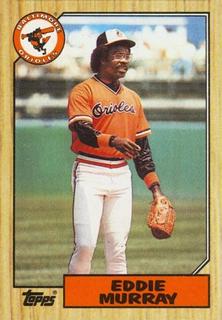 Eddie Murray