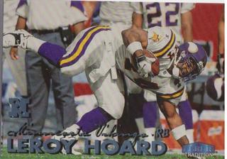 Leroy Hoard