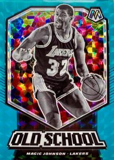 Magic Johnson
