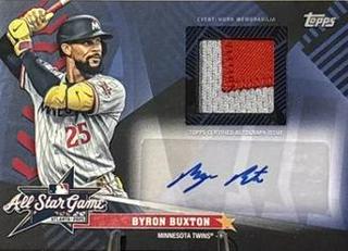 Byron Buxton