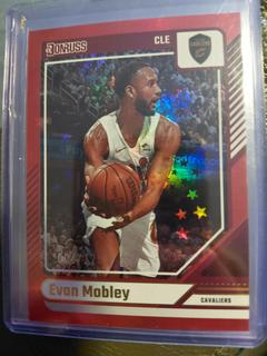 Evan Mobley