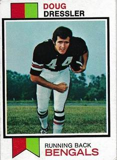 Doug Dressler