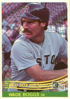 Wade Boggs