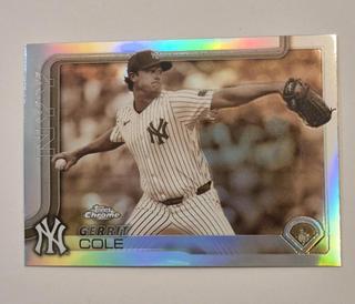 Gerrit Cole