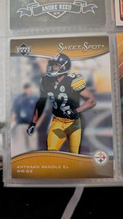 Antwaan Randle El