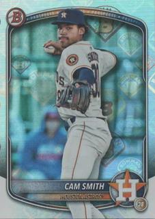 Cam Smith