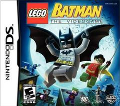 LEGO Batman The Videogame