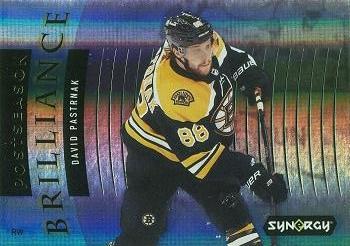 David Pastrnak #PB-7