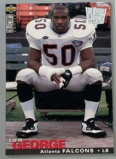 Ron George