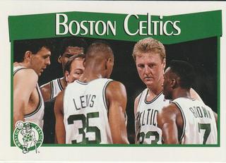 Boston Celtics