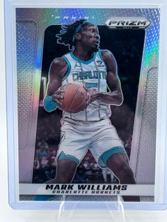 Mark Williams