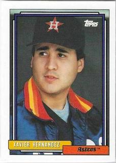 Xavier Hernandez