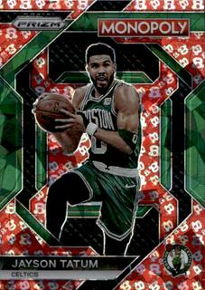 Jayson Tatum
