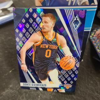 Donte DiVincenzo