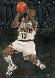 Bobby Jackson