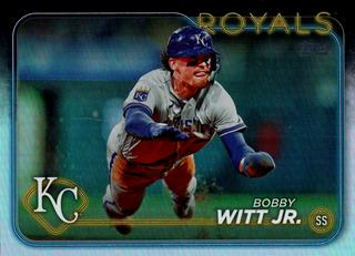Bobby Witt Jr.