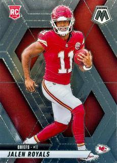 Jalen Royals