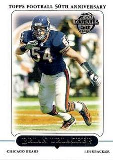 Brian Urlacher