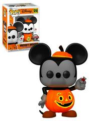 Mickey Mouse [GITD] #1218