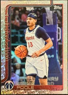 Jordan Poole