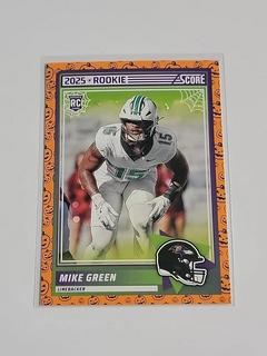 Mike Green