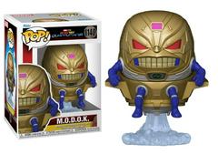 Modok #1140
