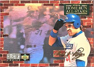 Mike Piazza