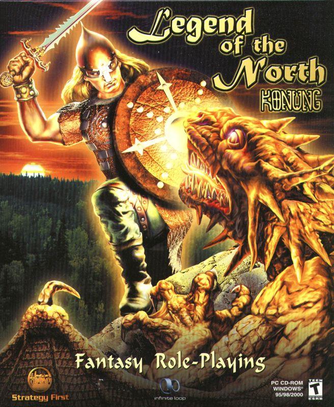 Legend of the North PC Games