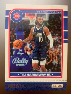 Tim Hardaway Jr.