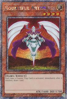 Bountiful Artemis RA04-EN130
