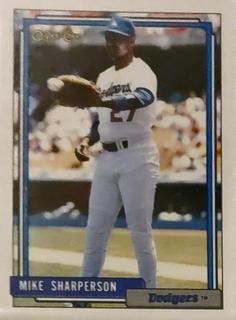 Mike Sharperson