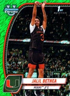 Jalil Bethea