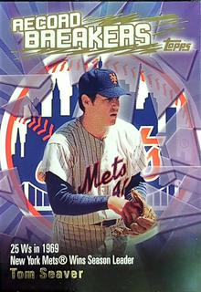 Tom Seaver