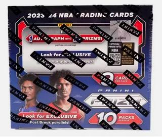 Hobby Box