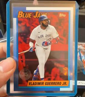 Vladimir Guerrero Jr.