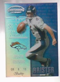 Bubby Brister