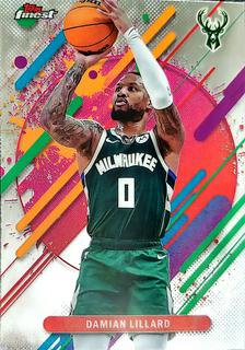 Damian Lillard