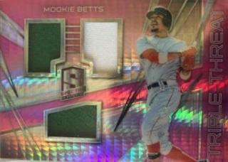 Mookie Betts