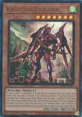 Kashtira Unicorn [Ultra Rare] RA05-EN025