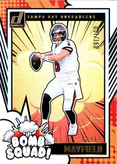 Baker Mayfield