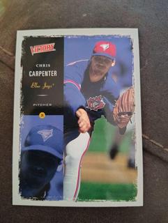 Chris Carpenter