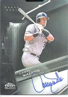 Larry Walker