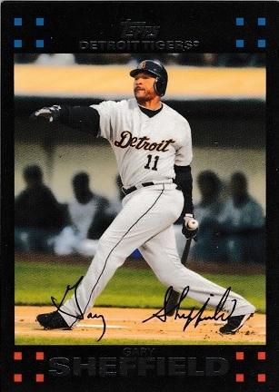 Gary Sheffield #133