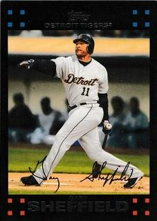 Gary Sheffield