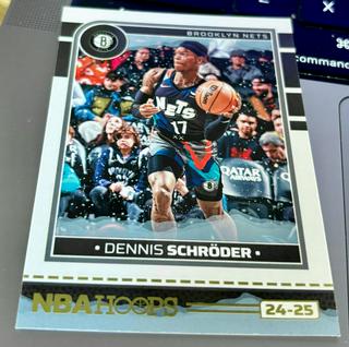 Dennis Schroder