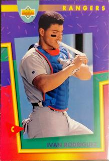 Ivan Rodriguez
