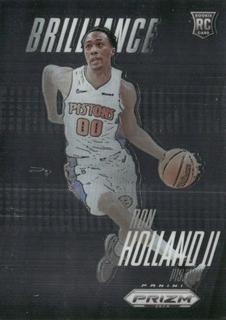 Ron Holland II