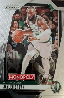 Jaylen Brown