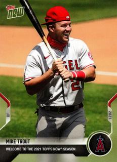 Mike Trout