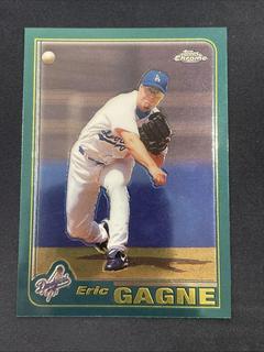 Eric Gagne